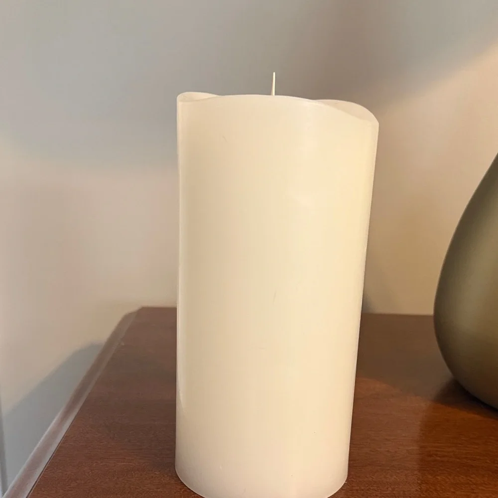 Luminara LED Candle moving 🔥 - Picture 6 of 9